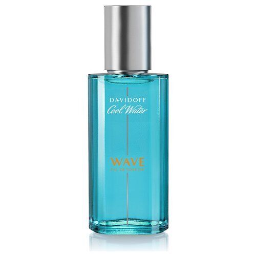 Eau de toilette maschili Davidoff Cool Water Wave 40 ml