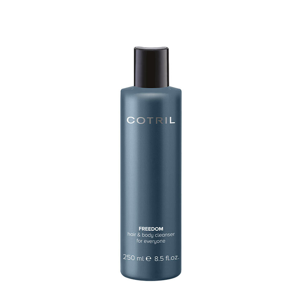 Cotril Freedom Shower Gel 250ml - shower gel idratante