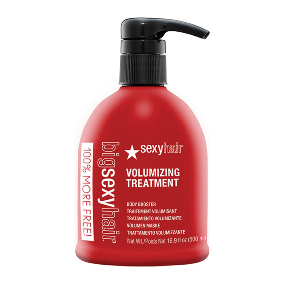 Trattamento Volumizzante Sexy Hair 15TRT16 [500 ml] 500 ml