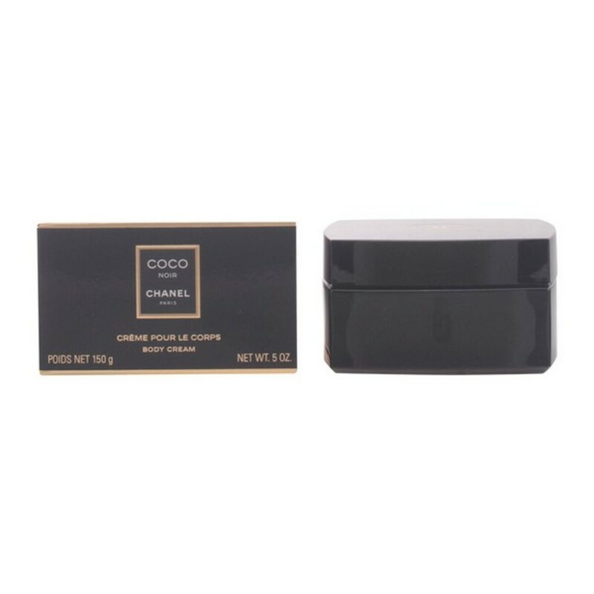 Crema Corpo Idratante Coco Noir Chanel Coco Noir [150 g]