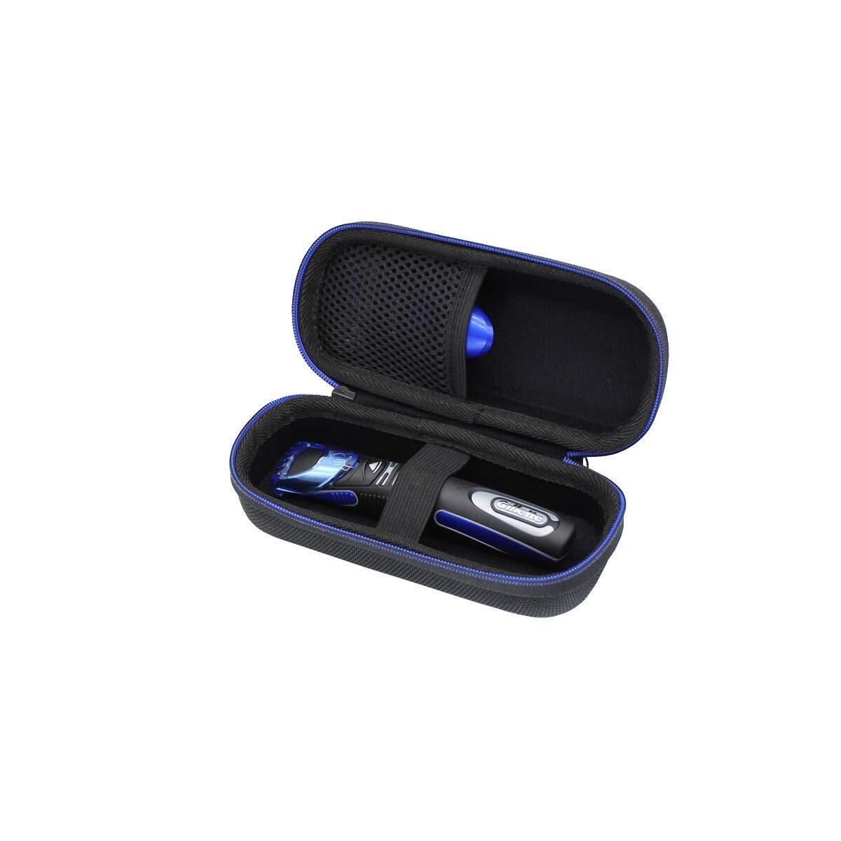 Custodia per Fusion ProGlide Styler Rasoio Regolabarba 3 in 1 Difficile (I0H)