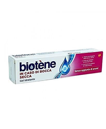 BIOTENE Gel Idratante 50g