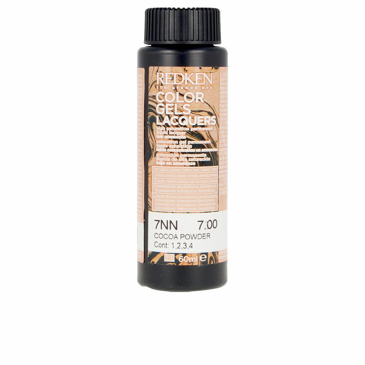Crema Styling Redken Loreal Italia Spa [3 Unità]