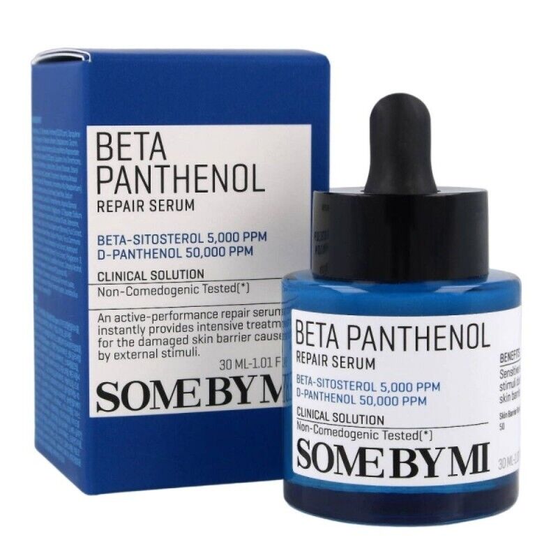 Some By Mi Beta Panthenol Repair Serum, 30 ml