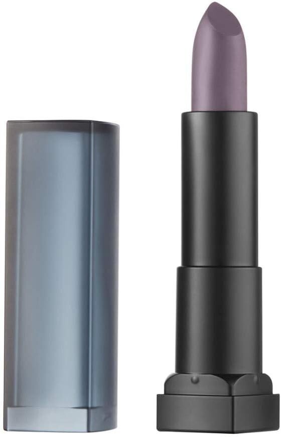 Maybelline New York Color Sensational Midnight Merlot 25 - Rossetto in Stick