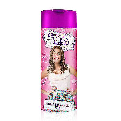 VIOLETTA bagnoschiuma da 400 ml