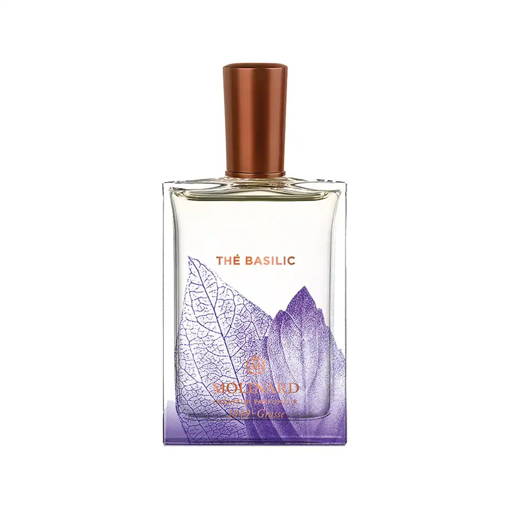 Molinard The Basilic 75 ml EAU DE PARFUM