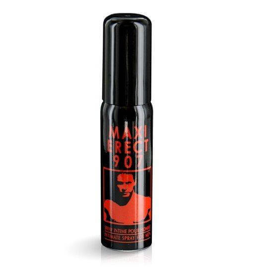 Ruf - Maxi Erect 907 Spray per Erezione 25 ML