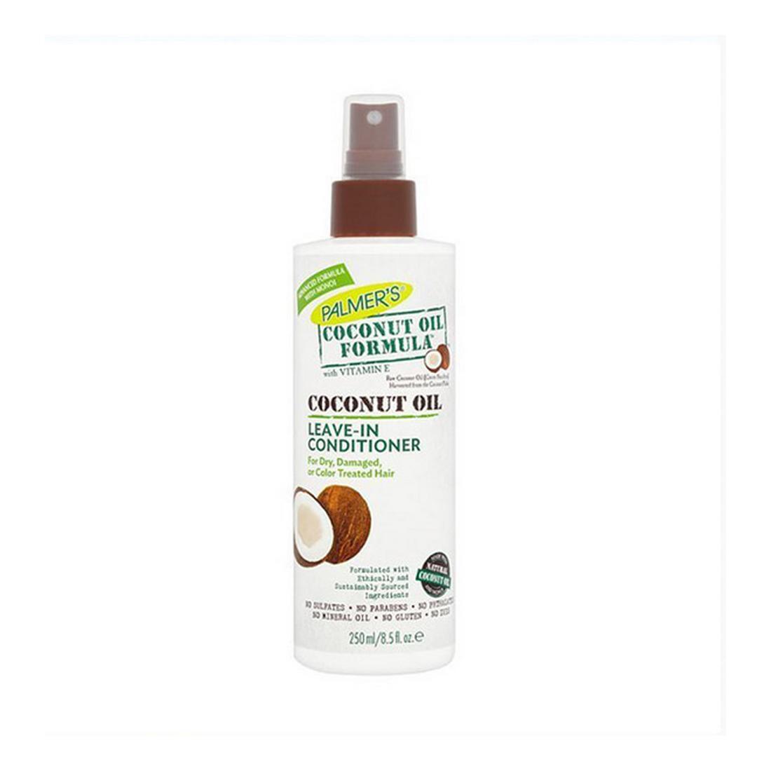 Balsamo coconut Oil Palmer's 3313-6 [250 ml]