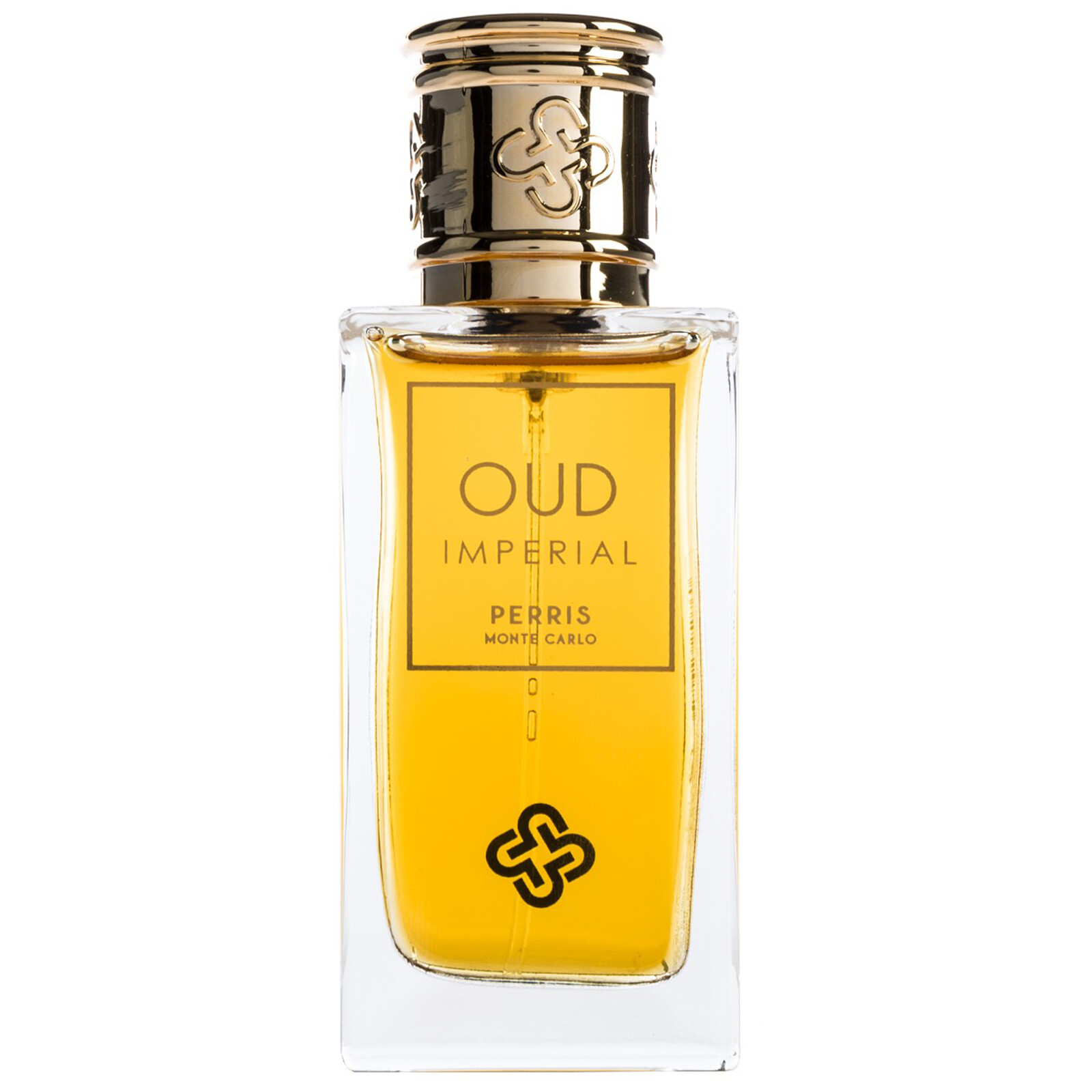Perris Monte Carlo Extrait de Parfum unisex oud imperial 250300-50 50ml