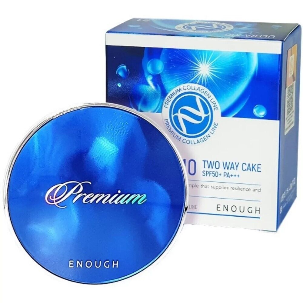 Basta Polvere opacizzante con SPF50+ Ultra X10 Two Way Cake tonalita 13