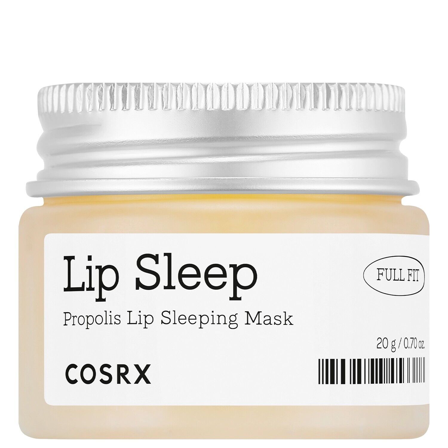 COSRX Maschera per labbra con estratto di propoli, 20 g