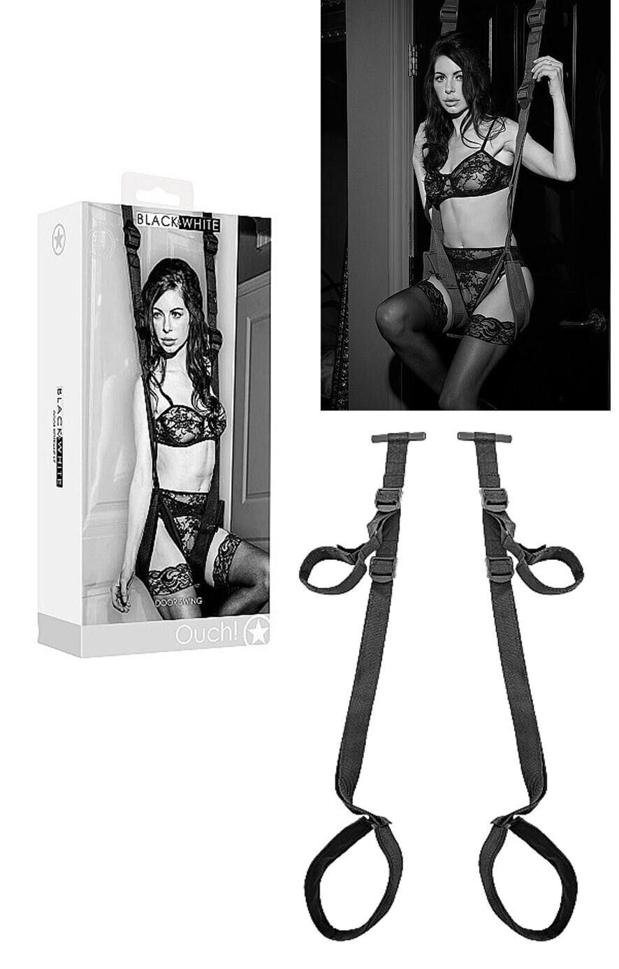 Altalena dell'amore per porta fetish sexy costrittivo sadomaso restraint bondage