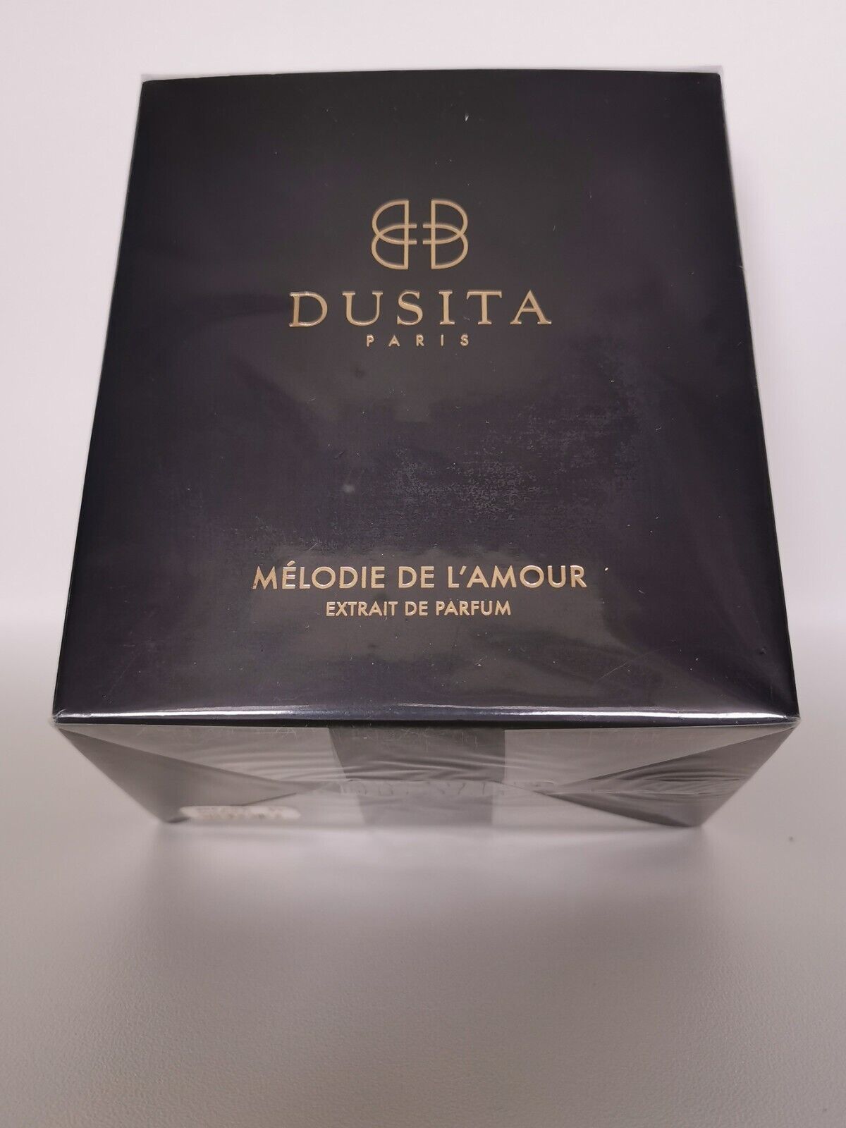 Parfums Dusita Melodie De L'Amour Extrait De Parfum 50 Ml