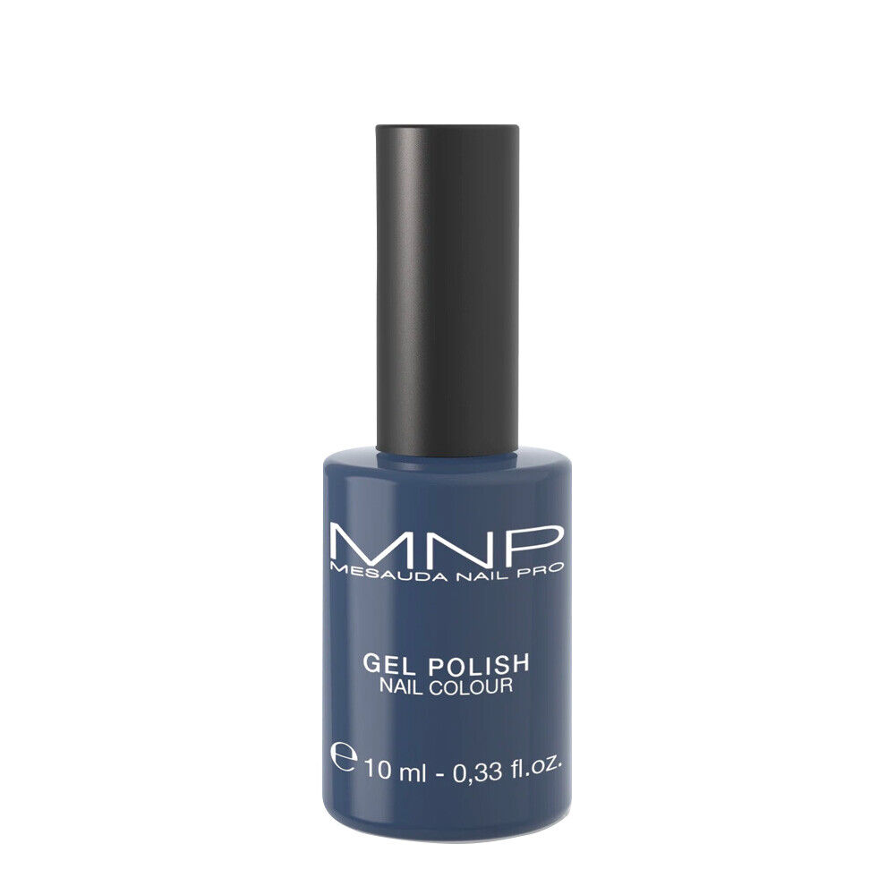 Mesauda MNP Gel Polish 190 Fifth Avenue 10ml - smalto semipermanente gel polish