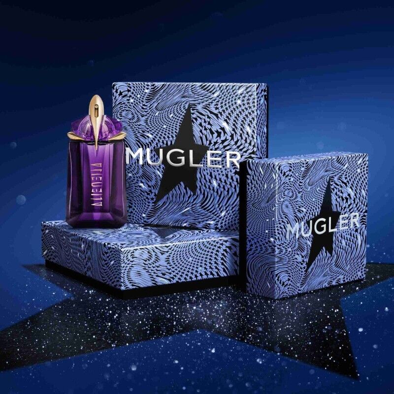 ALIEN Eau de Parfum 30ML COFANETTO -  Thierry Mugler