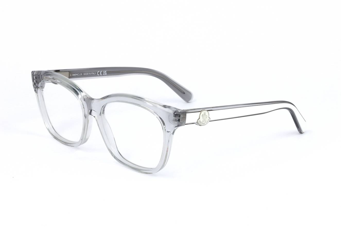 Occhiali da Vista Moncler ML5183 020 GREY 53/16/ Donna