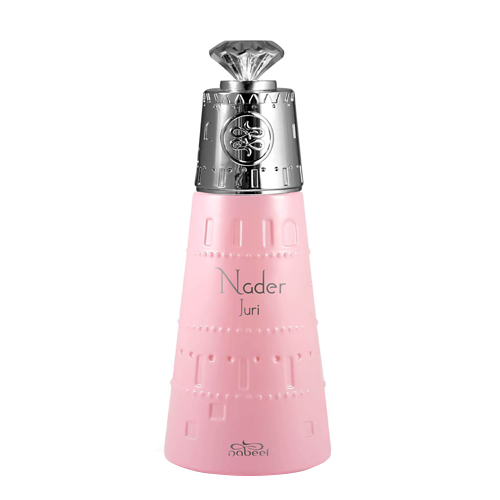 NADER JURI Eau de Parfum 100ml -  Nabeel
