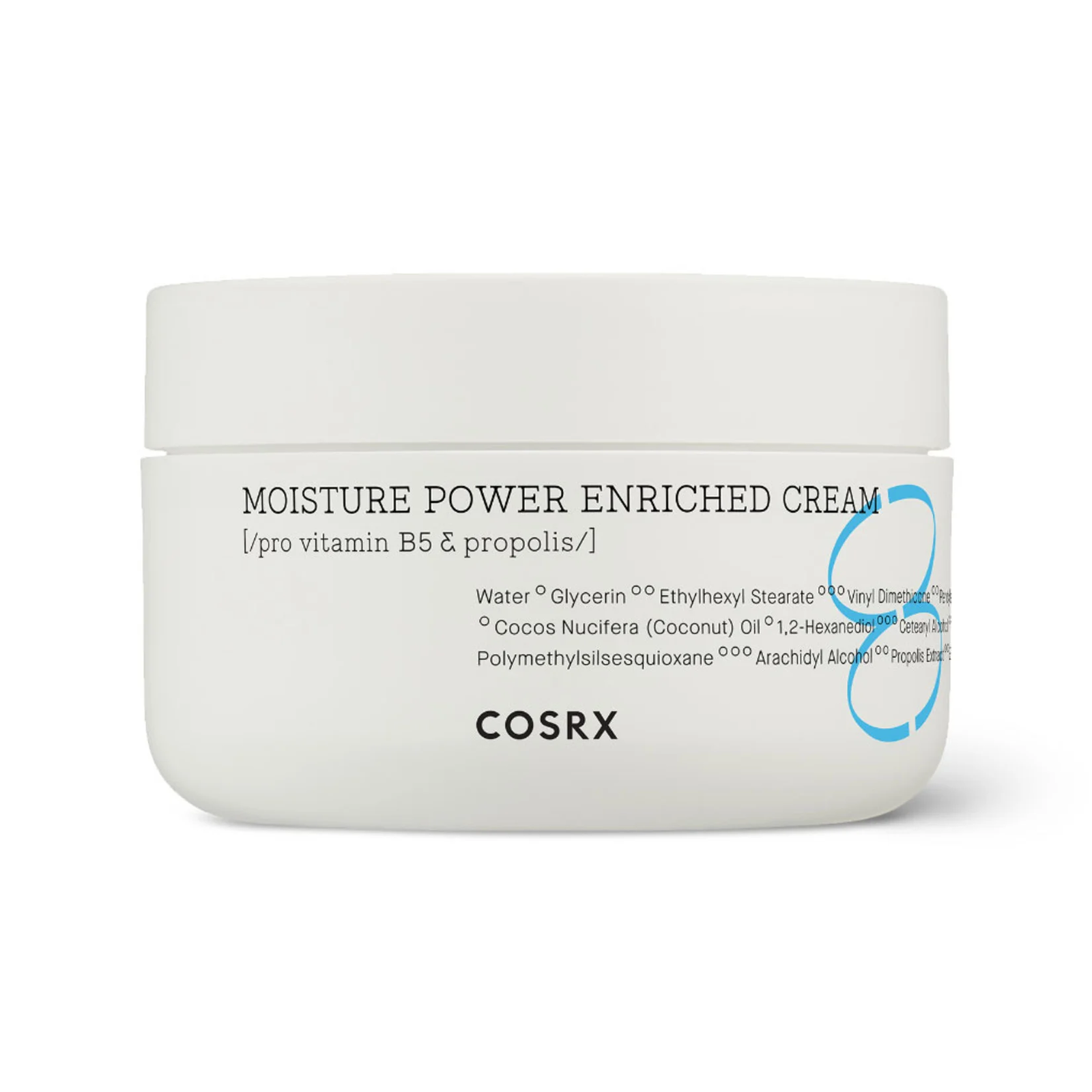 COSRX Crema Arricchita Potere Idratante, 50 ml