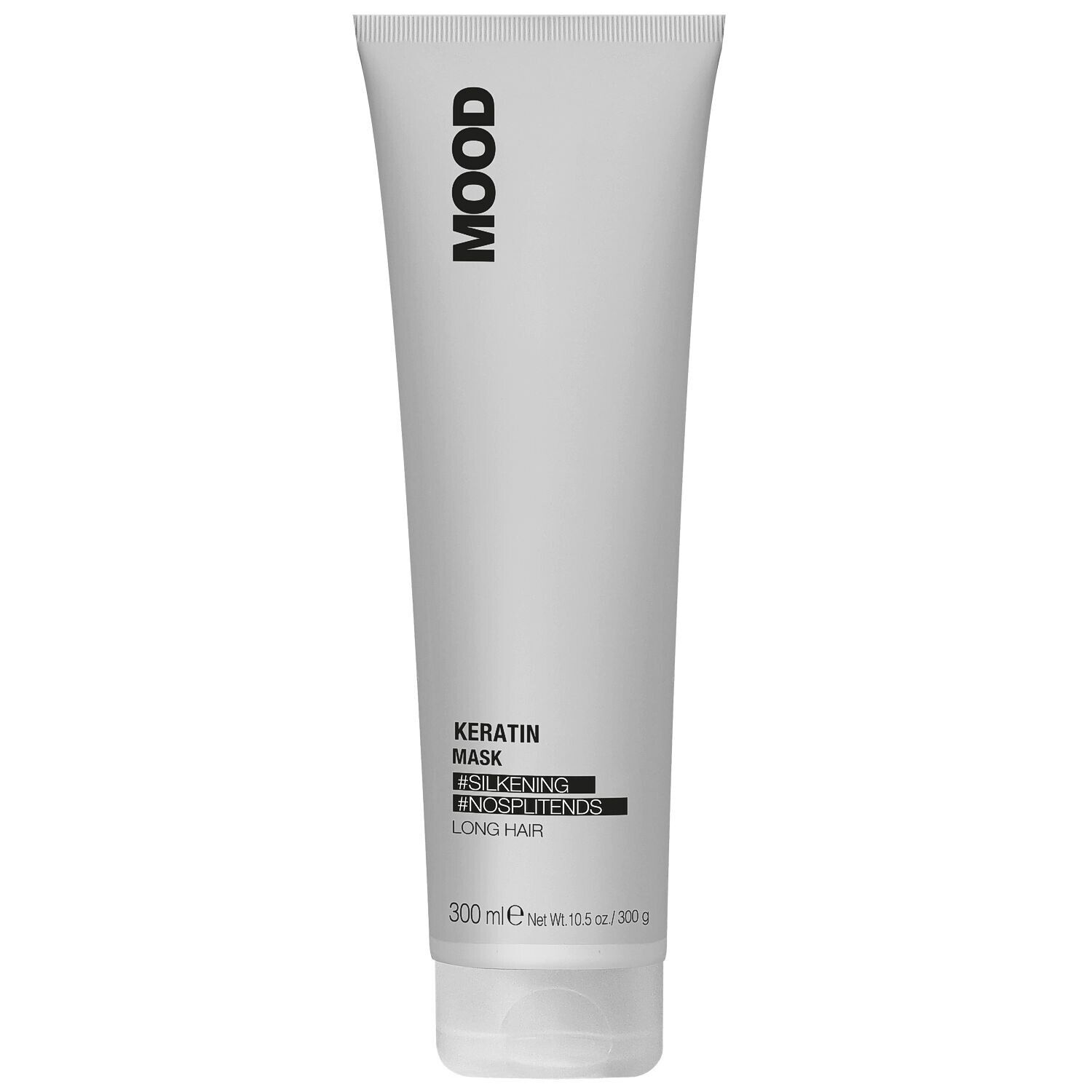 MOOD Maschera Vegan Cheratina Mask 290 ML ⭐⭐⭐⭐⭐