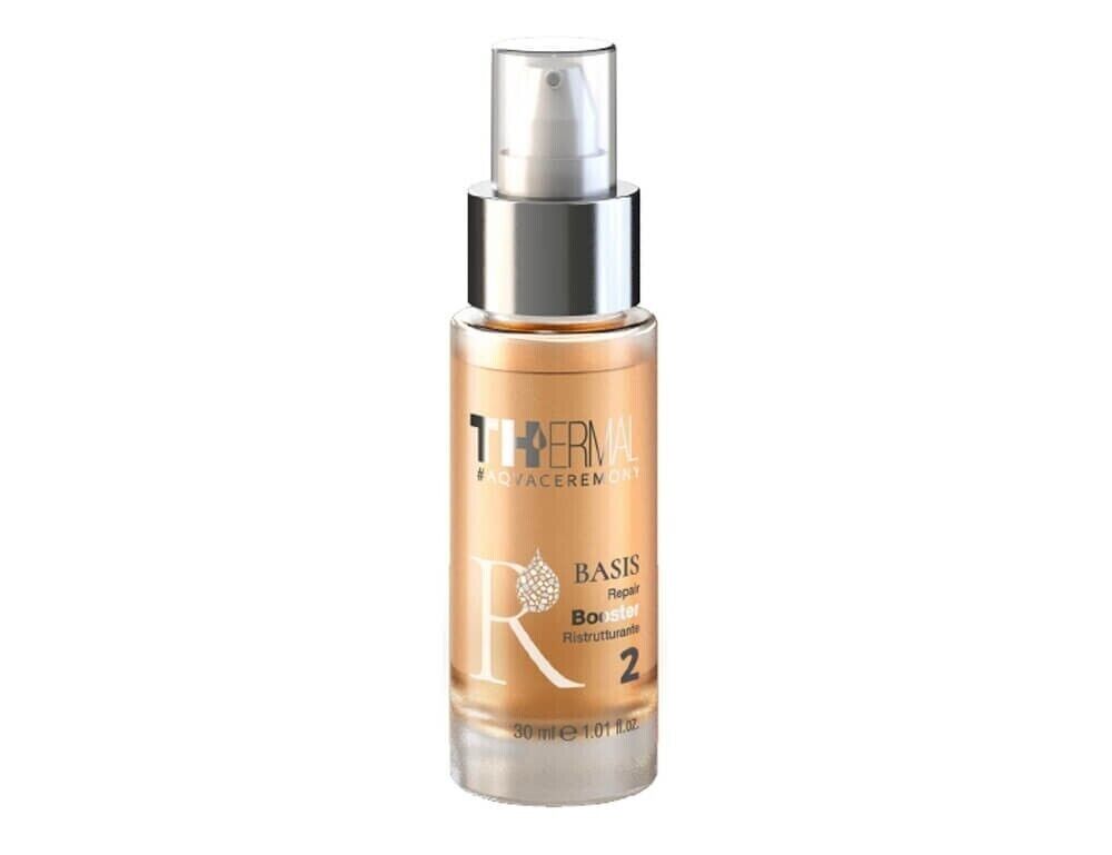 EMSIBETH THERMAL BASIS  BOOSTER REPAIR 30 ML RISTRUTTURANTE CONCENTRATO