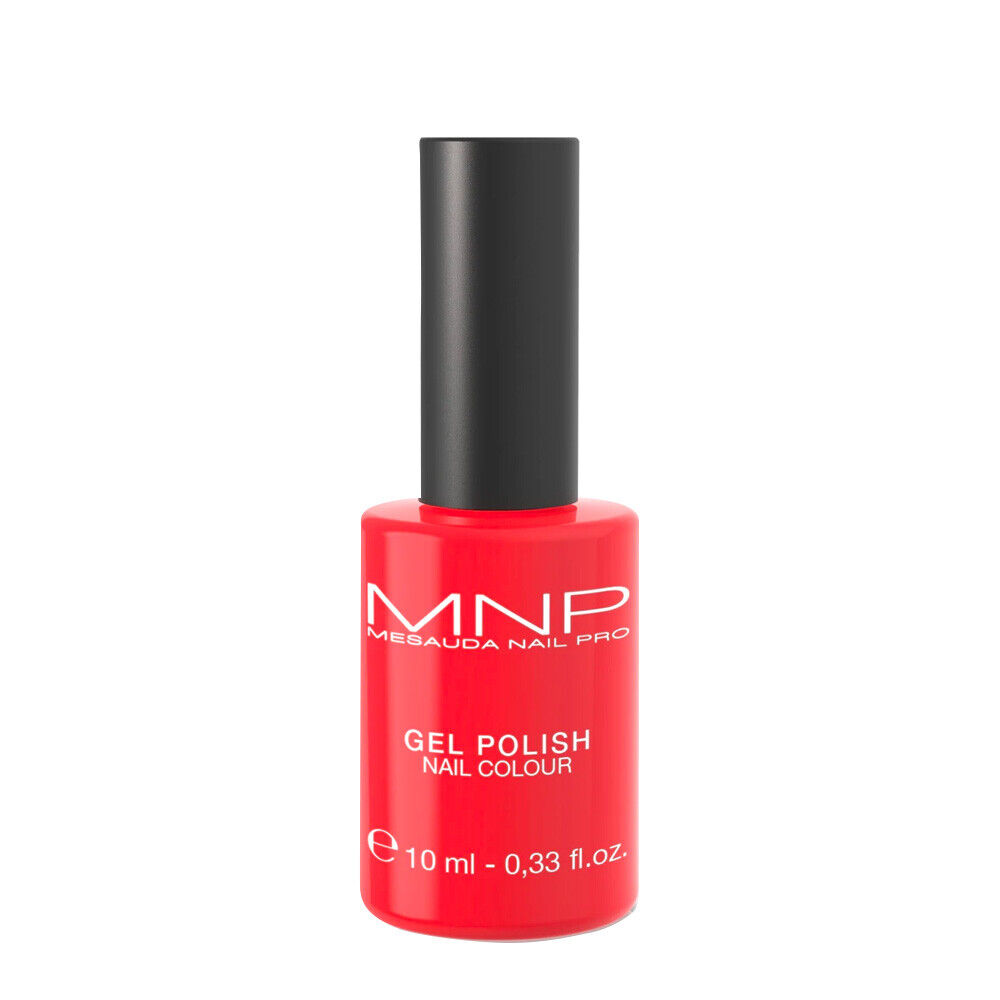 Mesauda MNP Gel Polish 167 Cancan 10ml - smalto semipermanente gel polish