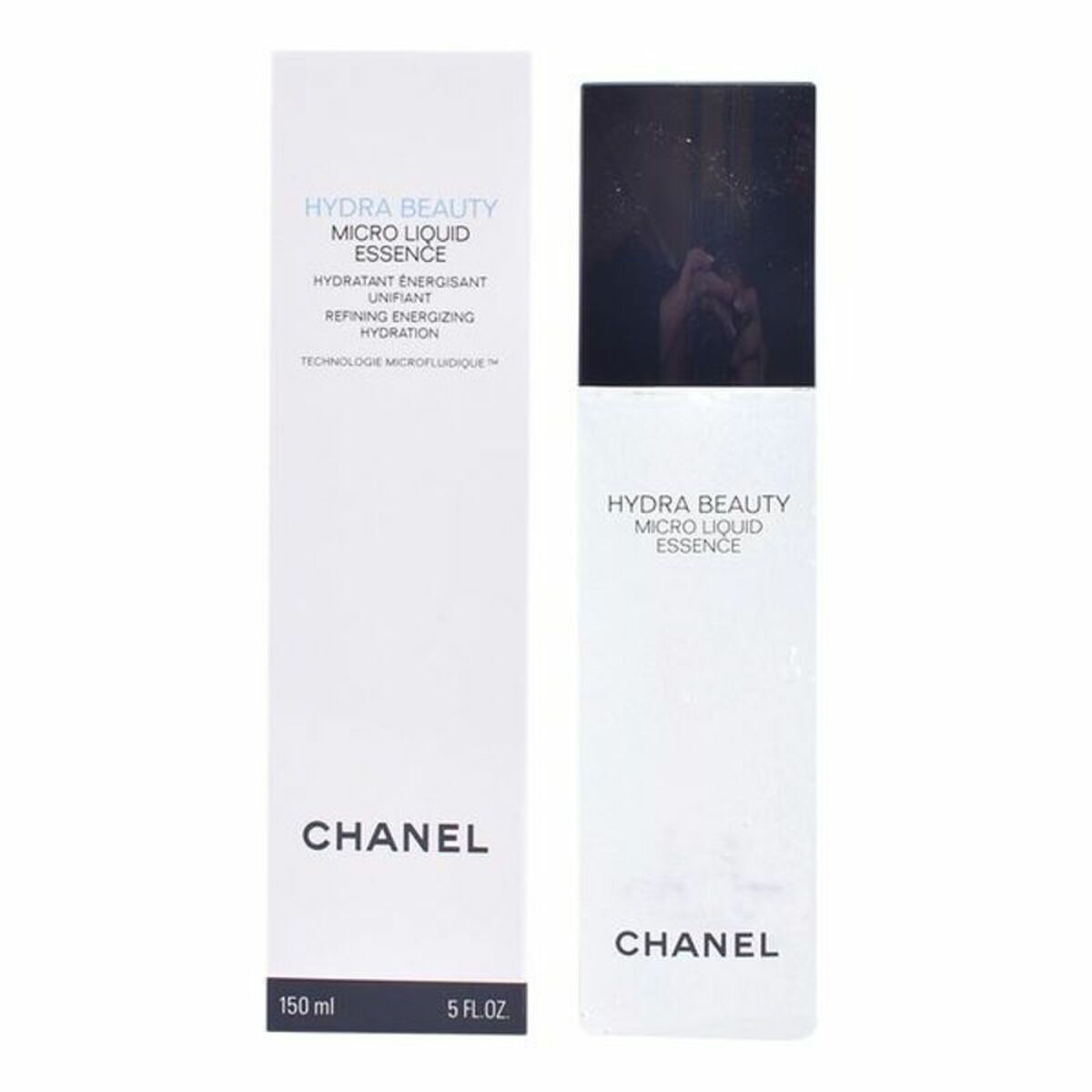 Lozione Idratante e Tonificante Hydra Beauty Chanel TP-3145891410204_Vendor [