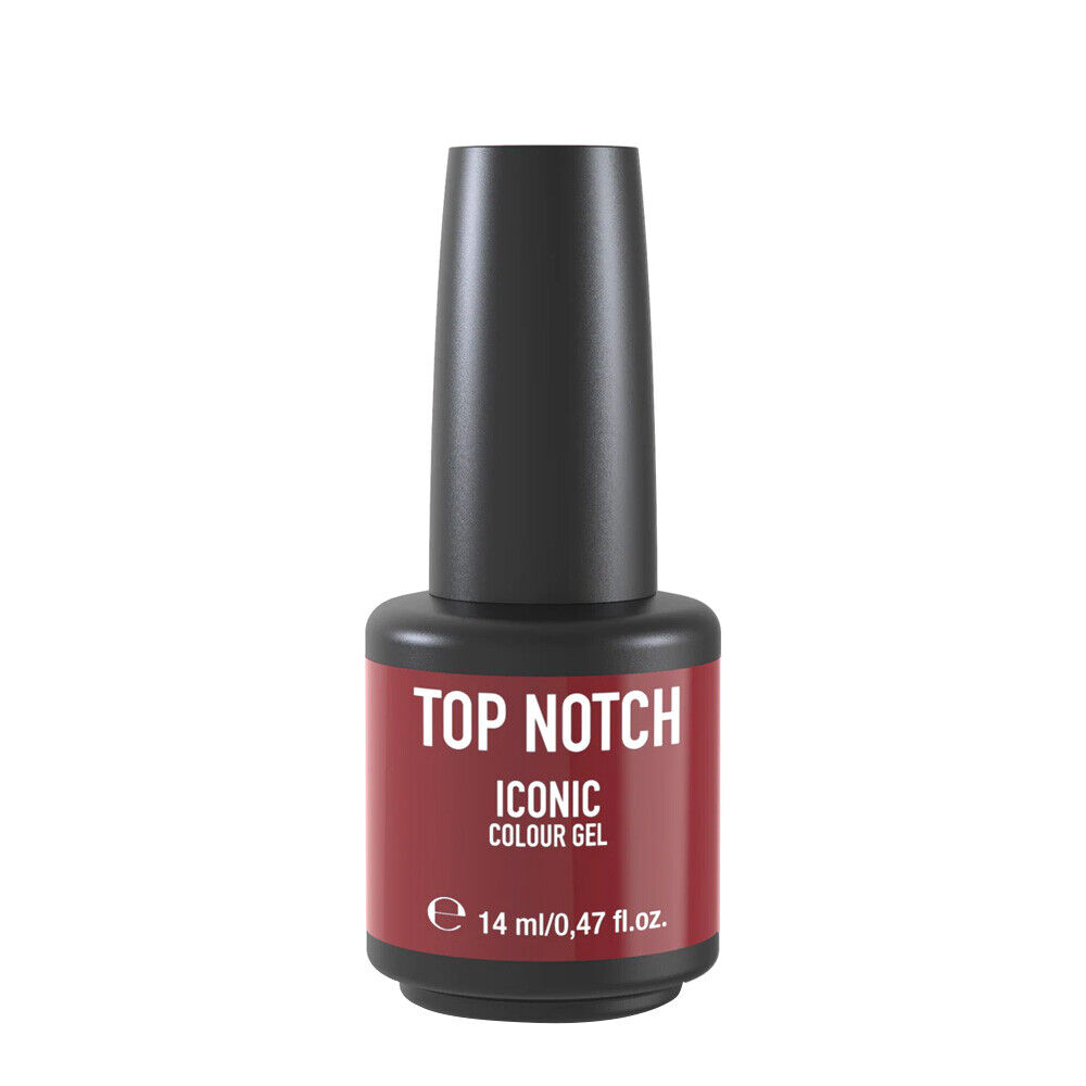 Mesauda Top Notch Iconic 236 Ambitious 14ml - smalto semipermanente