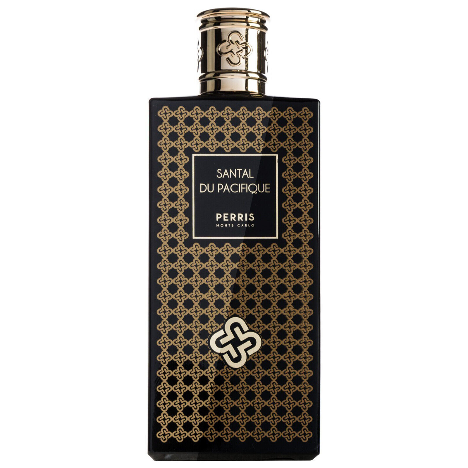 Perris Monte Carlo Parfum unisex santal du pacifique 300100-50 100ml profumo