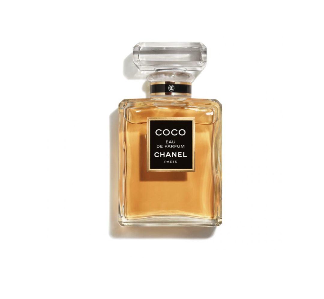 CHANEL Coco Eau de Parfum Vaporizzatore Spray 35 ml