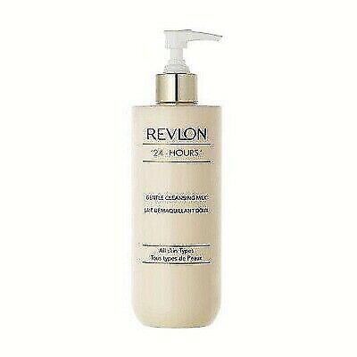 REVLON REV 24H CLEANSING MILK 400