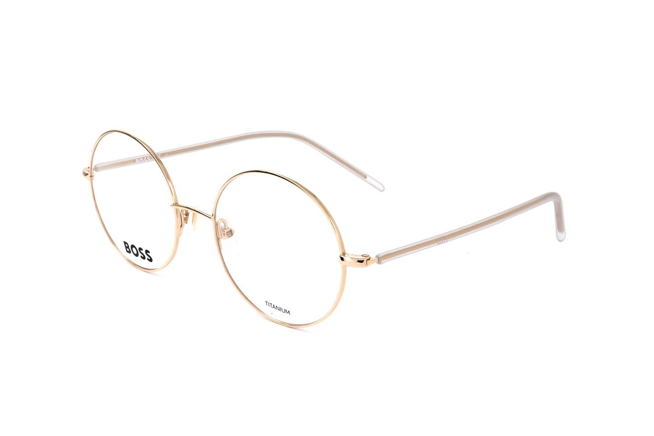 Occhiali da Vista Hugo Boss BOSS 1397 000 ROSE GOLD 52/19/ Donna