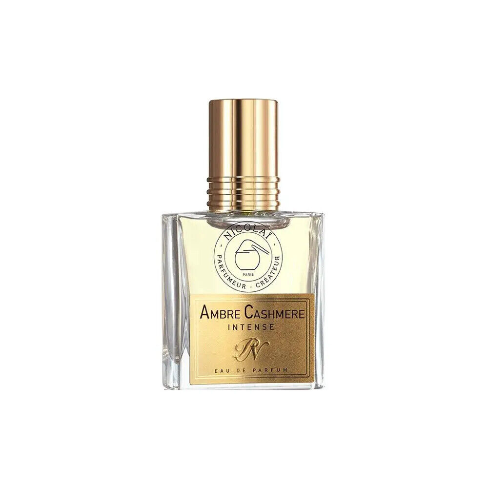 Nicolaï Ambre Cashmere Intense 30 ml EAU DE PARFUM