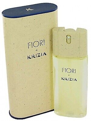 *FIORI KRIZIA EDT VAPO 28