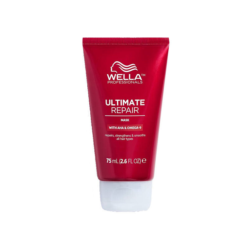 WELLA Ultimate Repair Mask 75ml