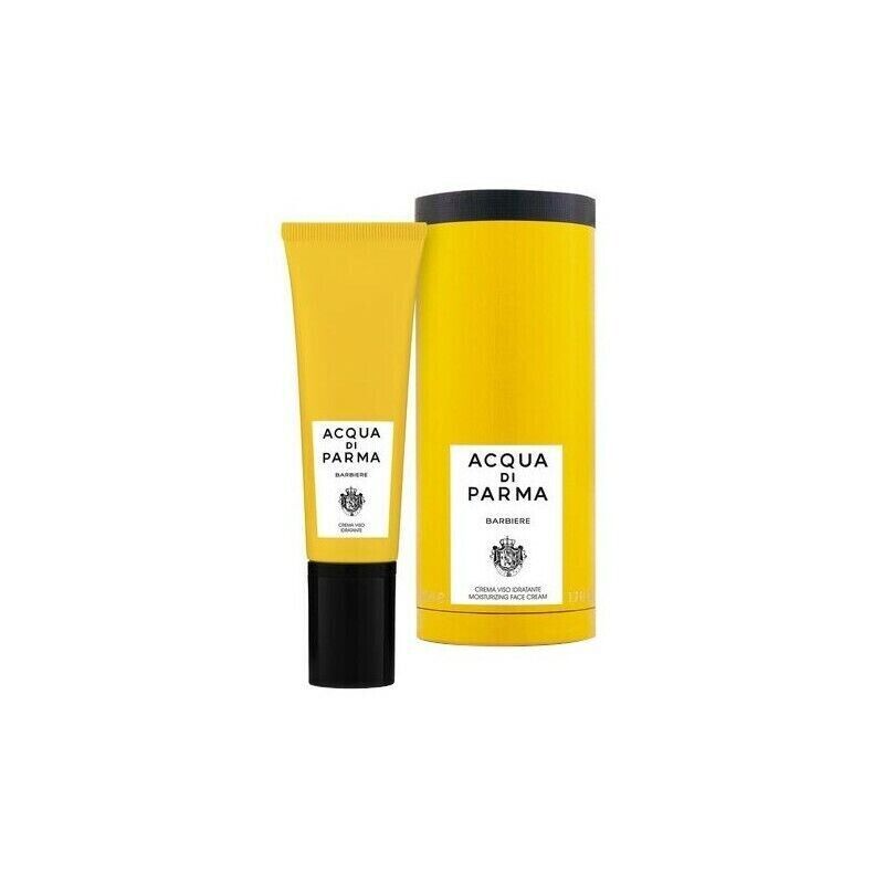 ACQUA DI PARMA BARBIERE CREMA VISO IDRATANTE - 50 ml