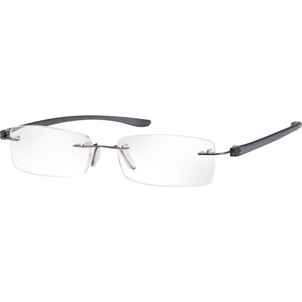 Eschenbach Occhiali da lettura 1.5 dpt Antracite