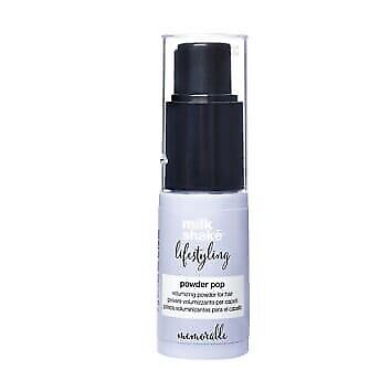 MILK SHAKE - LIFESTYLING - POWDER POP (5g) Polvere volumizzante
