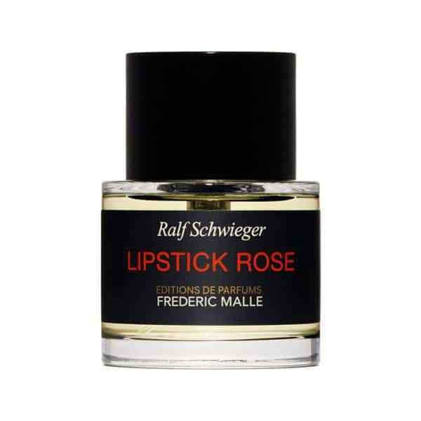 Frederic Malle Lipstick Rose 50 ml EAU DE PARFUM