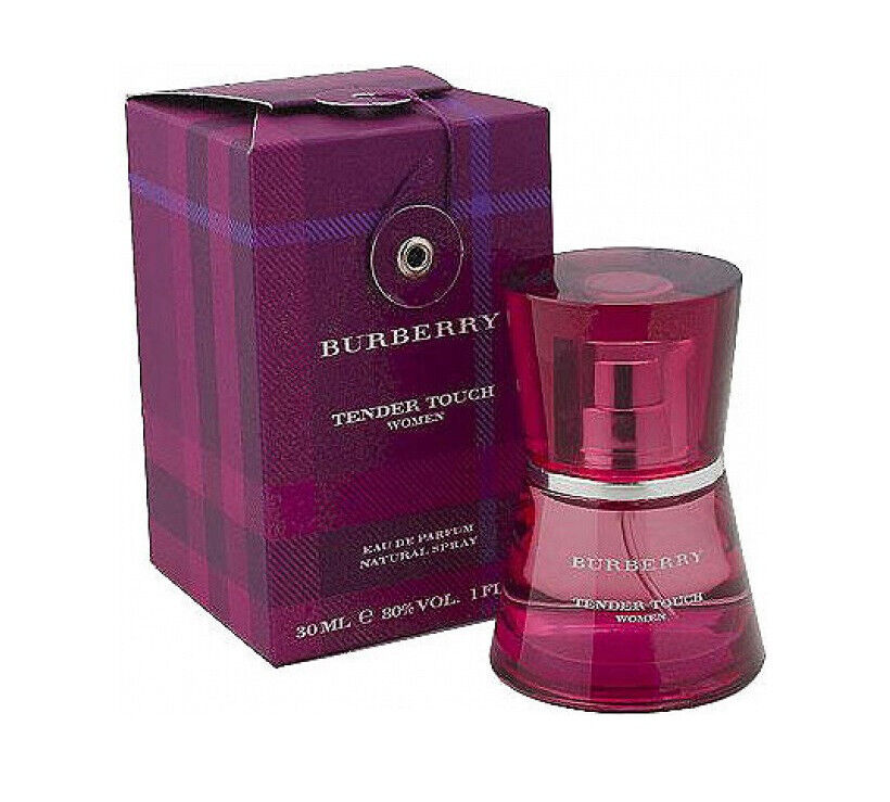 Burberry tender touch women Eau de Parfum 30 Ml. Spray 1 Fl.oz