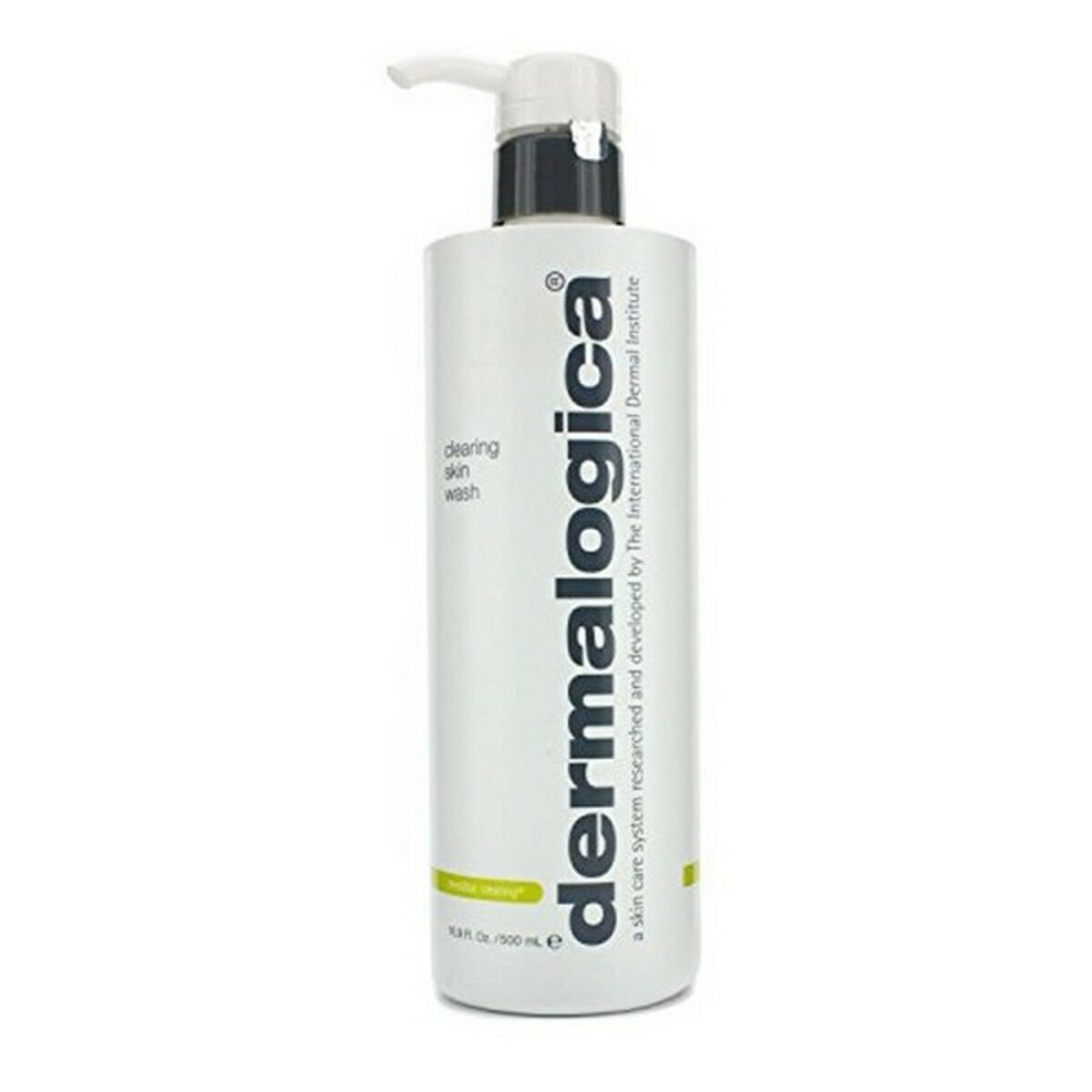 Detergente Viso Medibac Clearing Dermalogica [500 ml]