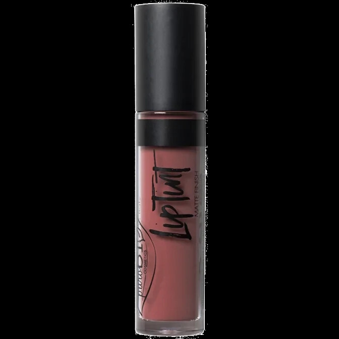 Purobio lip tint N 6 rosa scuro New