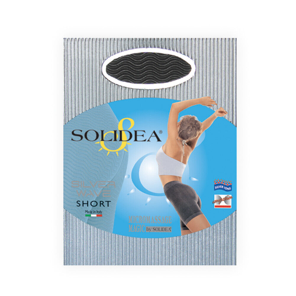 SIlver Wave SOLIDEA Noisette Taglia 3ML