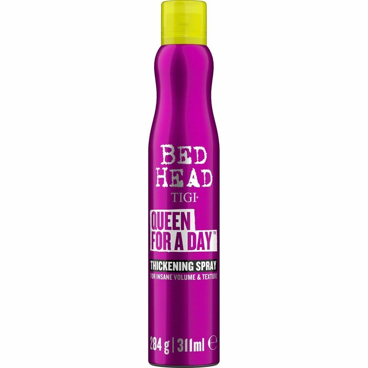 Spray Volumizzante Be Head Tigi 140718 311 ml