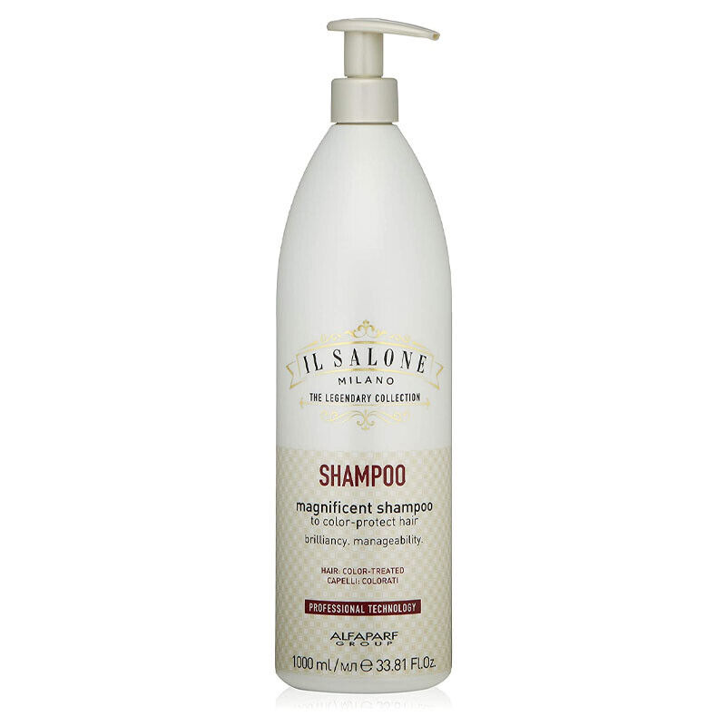 ALFAPARF MILANO Il Salone Magnificent Shampoo 1000ml