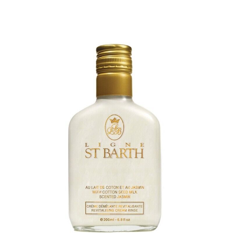 St Barth Balsamo Capelli Gelsomino 200 ml