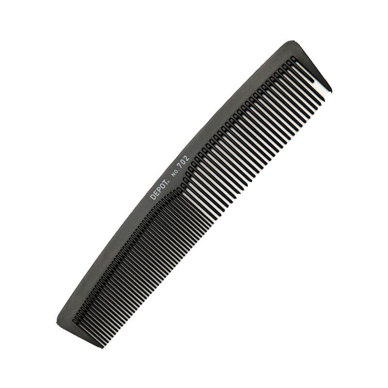 DEPOT no.702 Pettine Carbon Comb