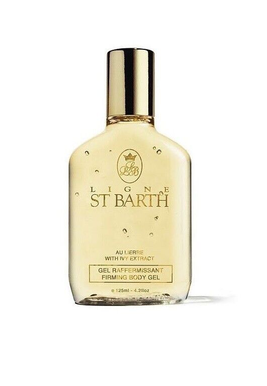 St Barth Gel Snellente Corpo all'Edera 125 ml
