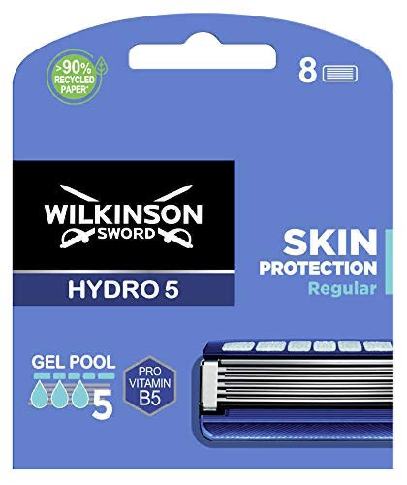 WK HYDRO 5 SENSITIVE CARGADOR 8 CAB - NUOVO