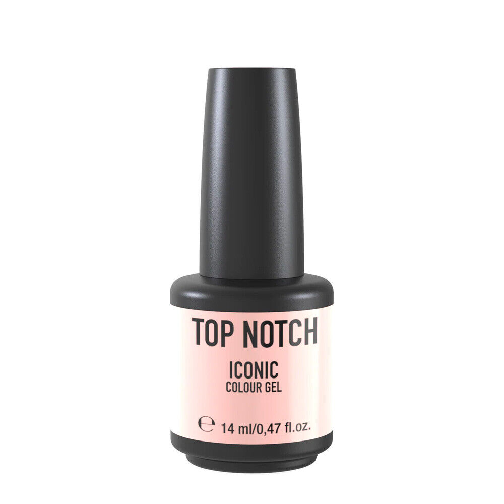 Mesauda Top Notch Iconic 239 Sunset 14ml - smalto semipermanente